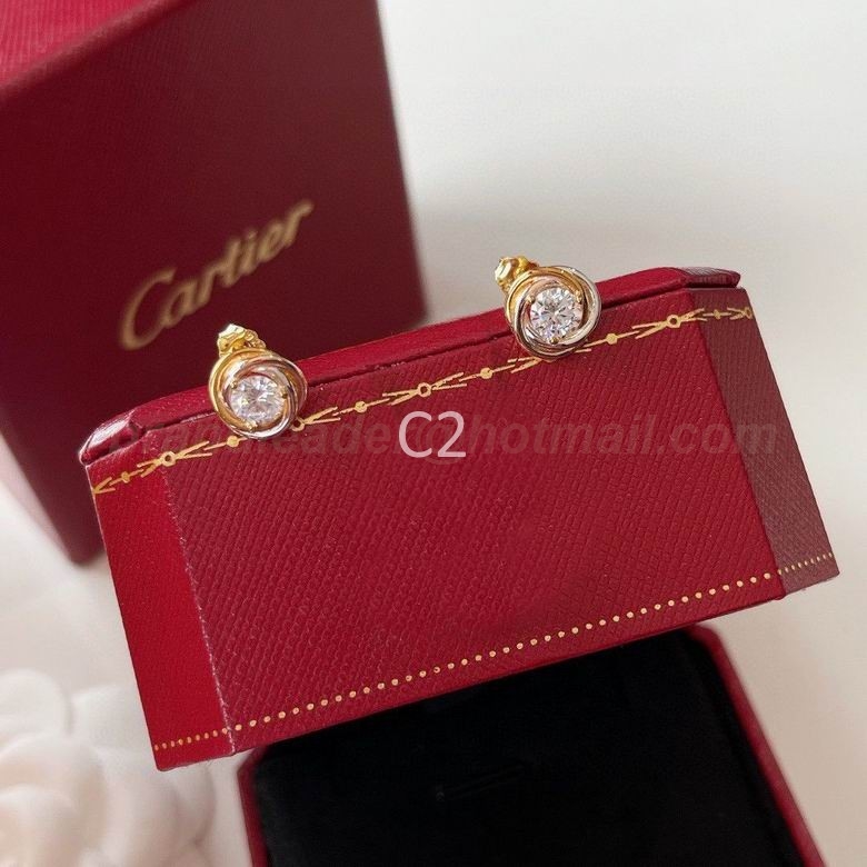 Cartier Rings 77